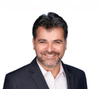 Cyril Bouquet - IMD Professor