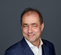 Karl Schmedders - IMD Professor of Finance