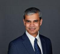 Amit Joshiv - IMD Professor