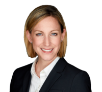 Alyson Meister - IMD Professor