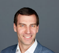 Peter Voegel - IMD Professor