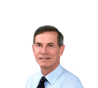 Photo of Paul Strebel