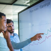 Strategic planning processes