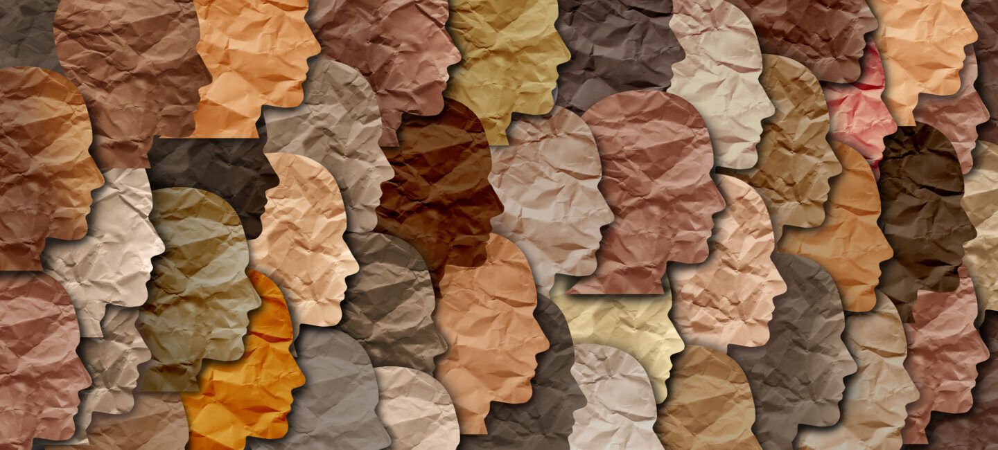 equality, inclusion and diversity