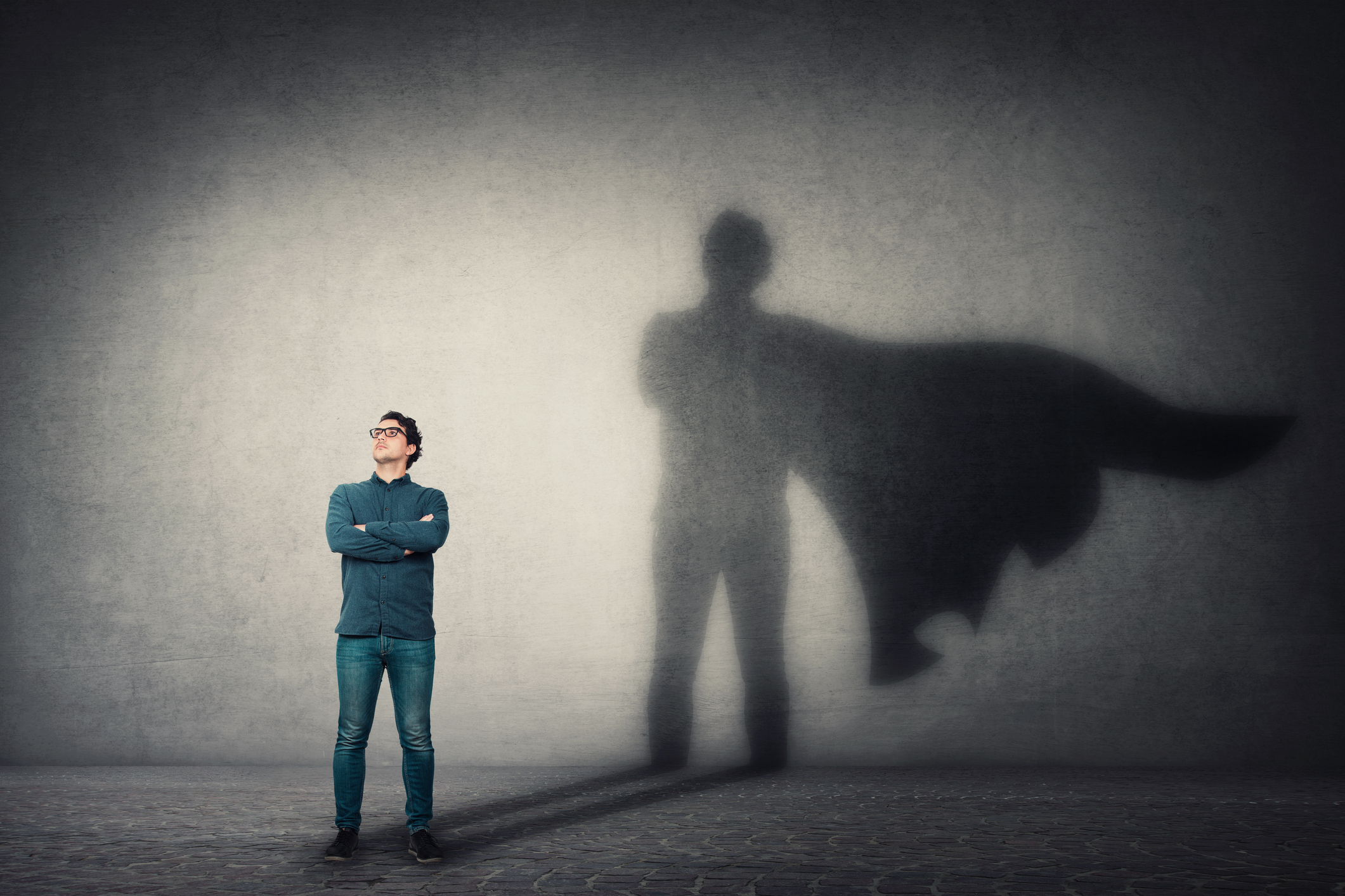 how to survive life as a leader - IMD Business School