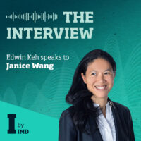 Janice Wang