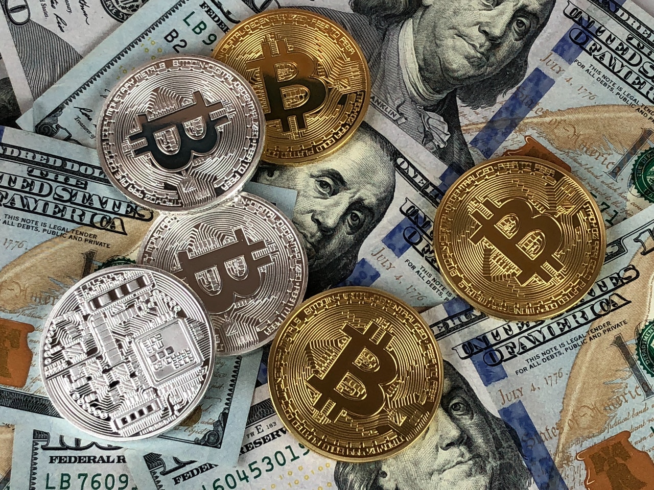 Bitcoin and sustainability