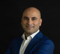 Amin Kaboli