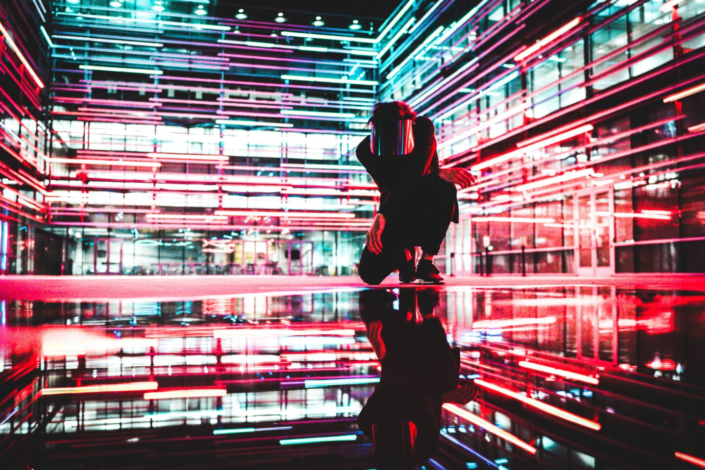 IBM