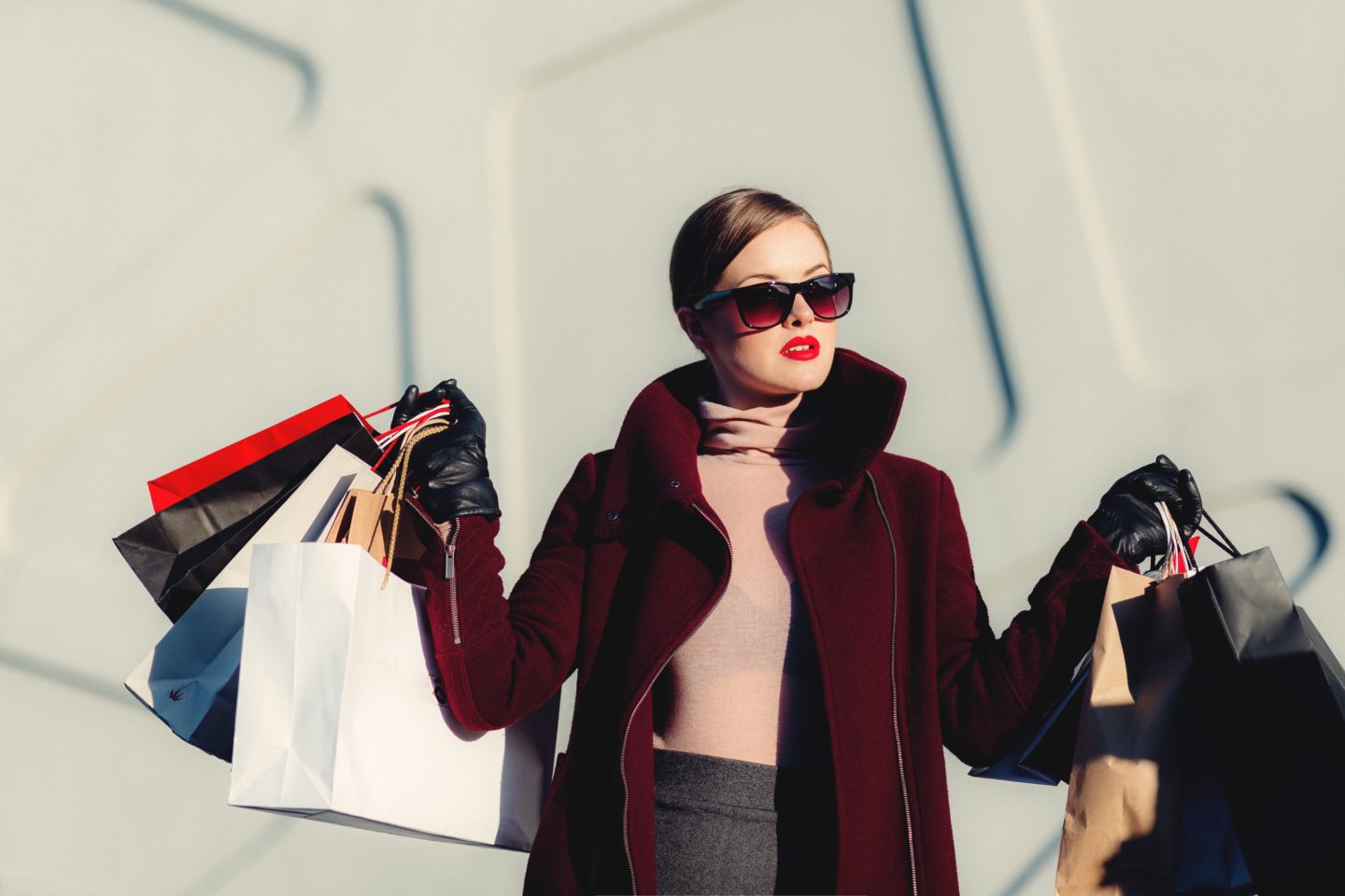 Luxury brands bags