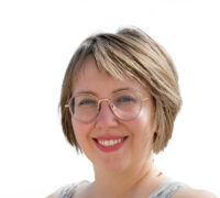 Anna Timonina-Farkas