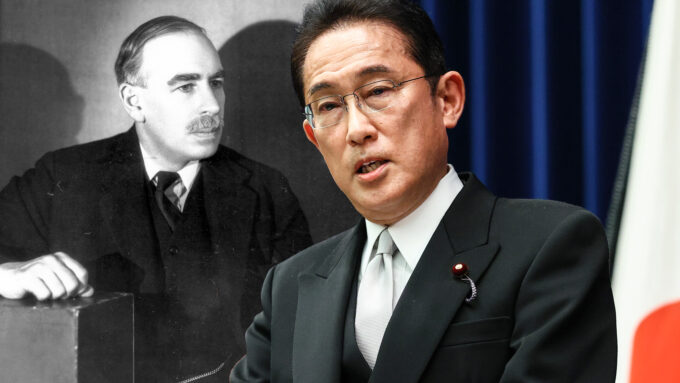 Kishida