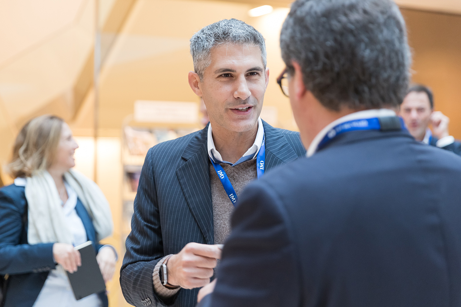  - IMD Business School