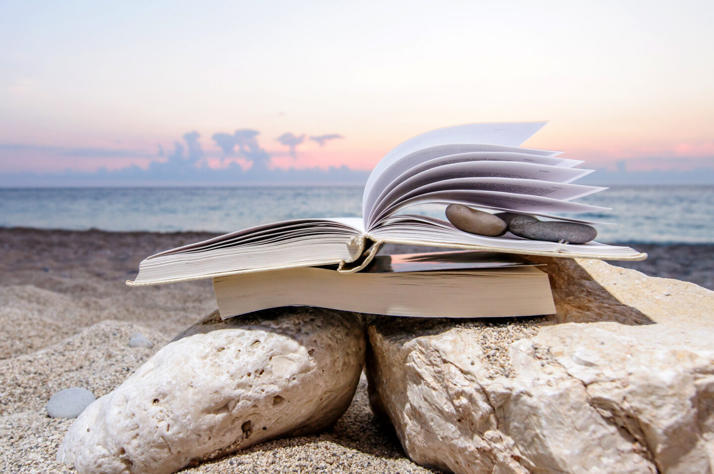 Book Reading list