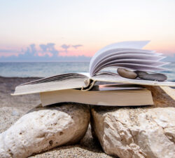 Book Reading list