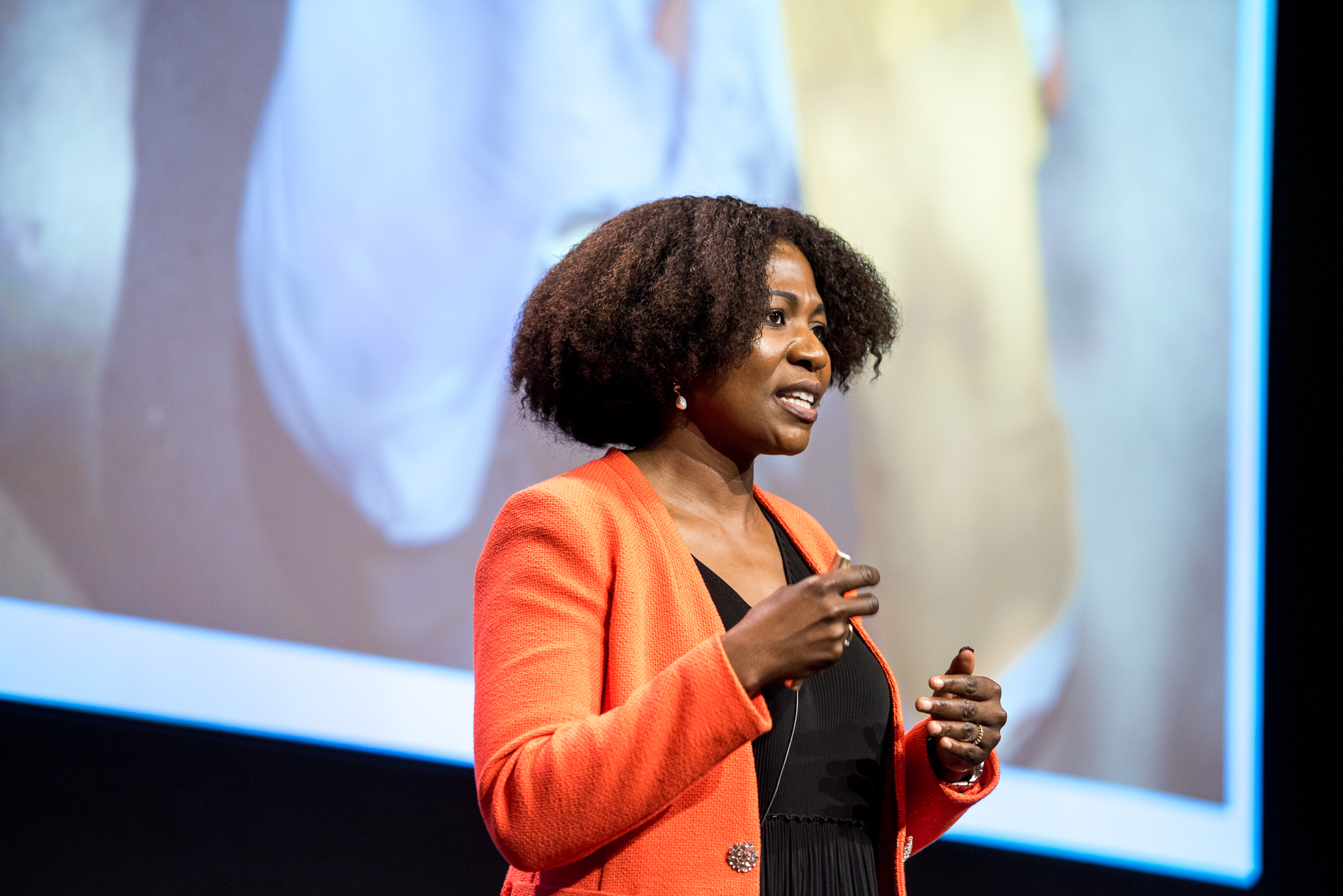 Sibongile Manganyi-Rath, IMD EMBA - Alma Clinics - IMD Business School