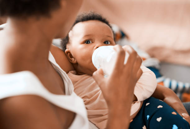 baby formula shortage
