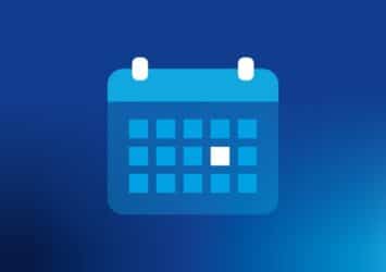 IUD events agenda
