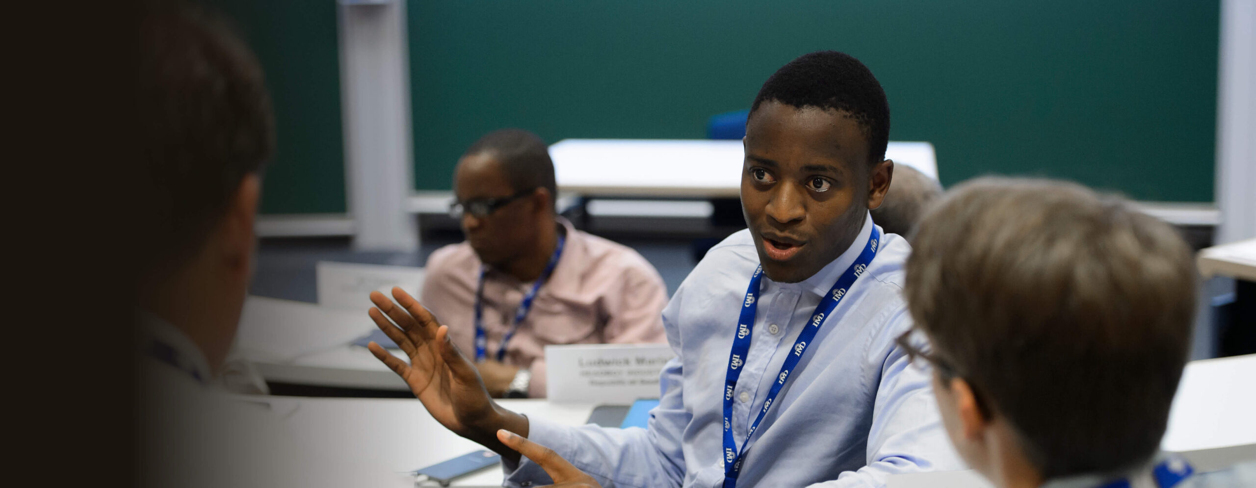  - IMD Business School