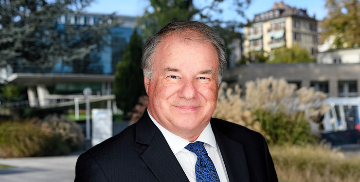Dominique Turpin
