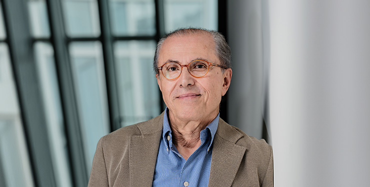 Kamran Kashani