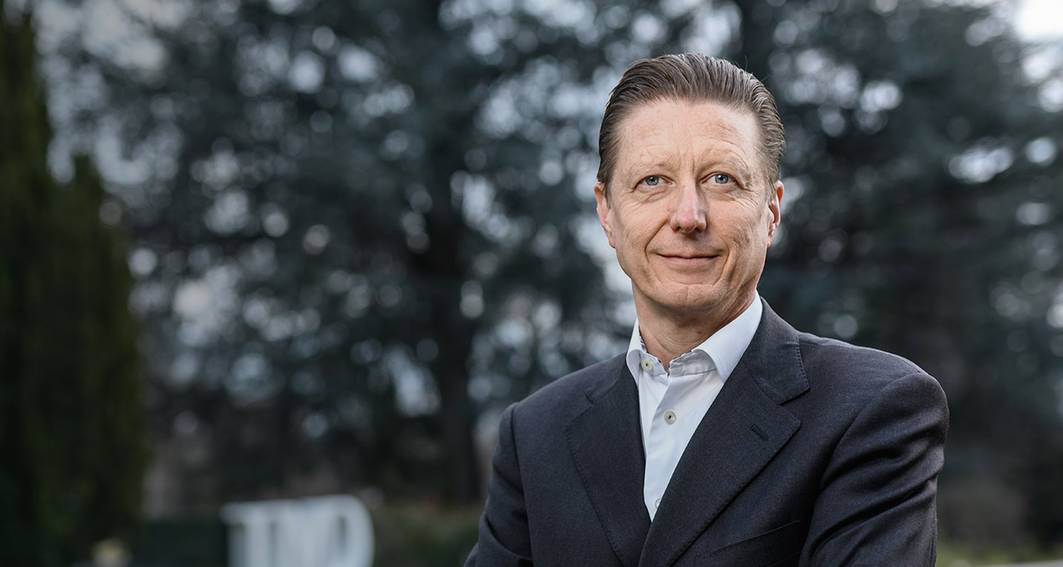 didier cossin faculty imd
