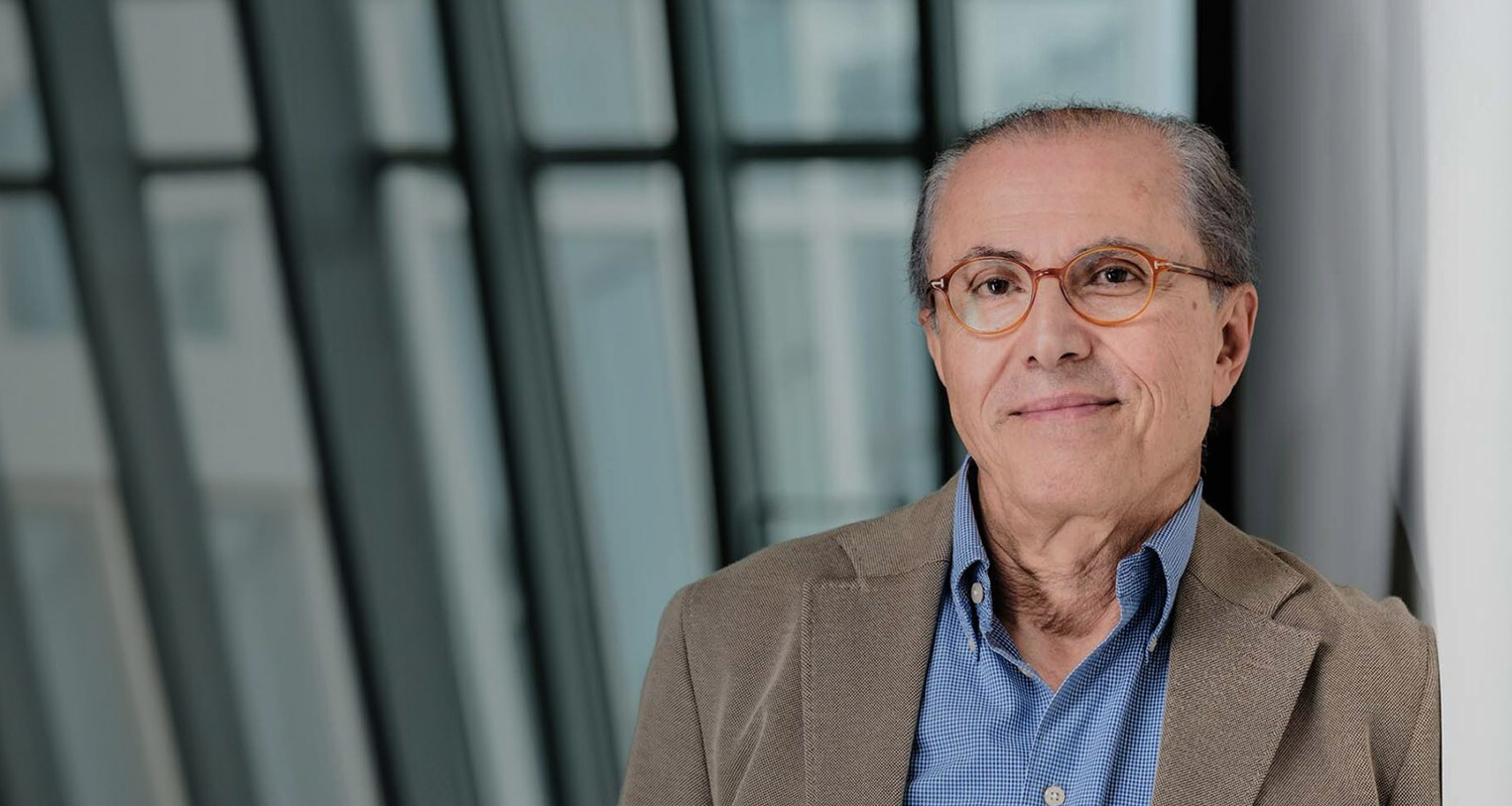 Kamran Kashani imd professor