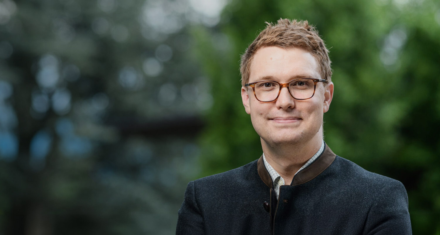 imd professor patrick reichert - IMD Business School