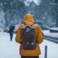 Crypto winter - blockchain technologies