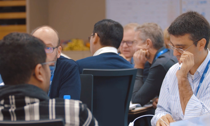  - IMD Business School