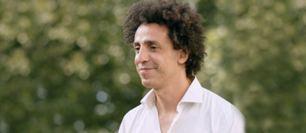 Hadi Barkat, Mobilizing People participant