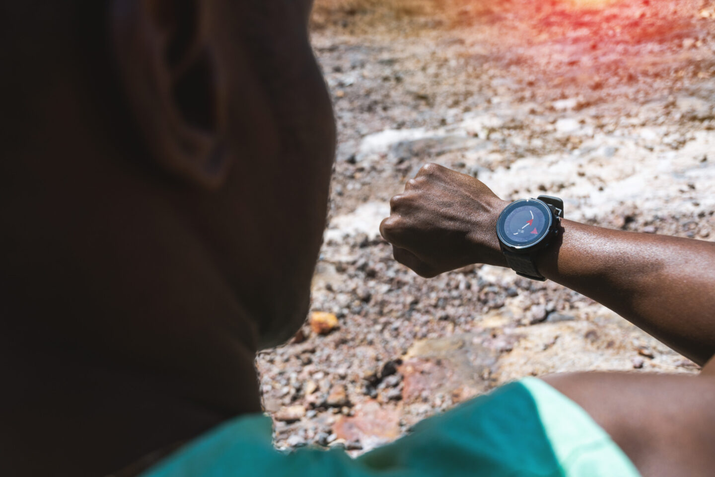navigation compass