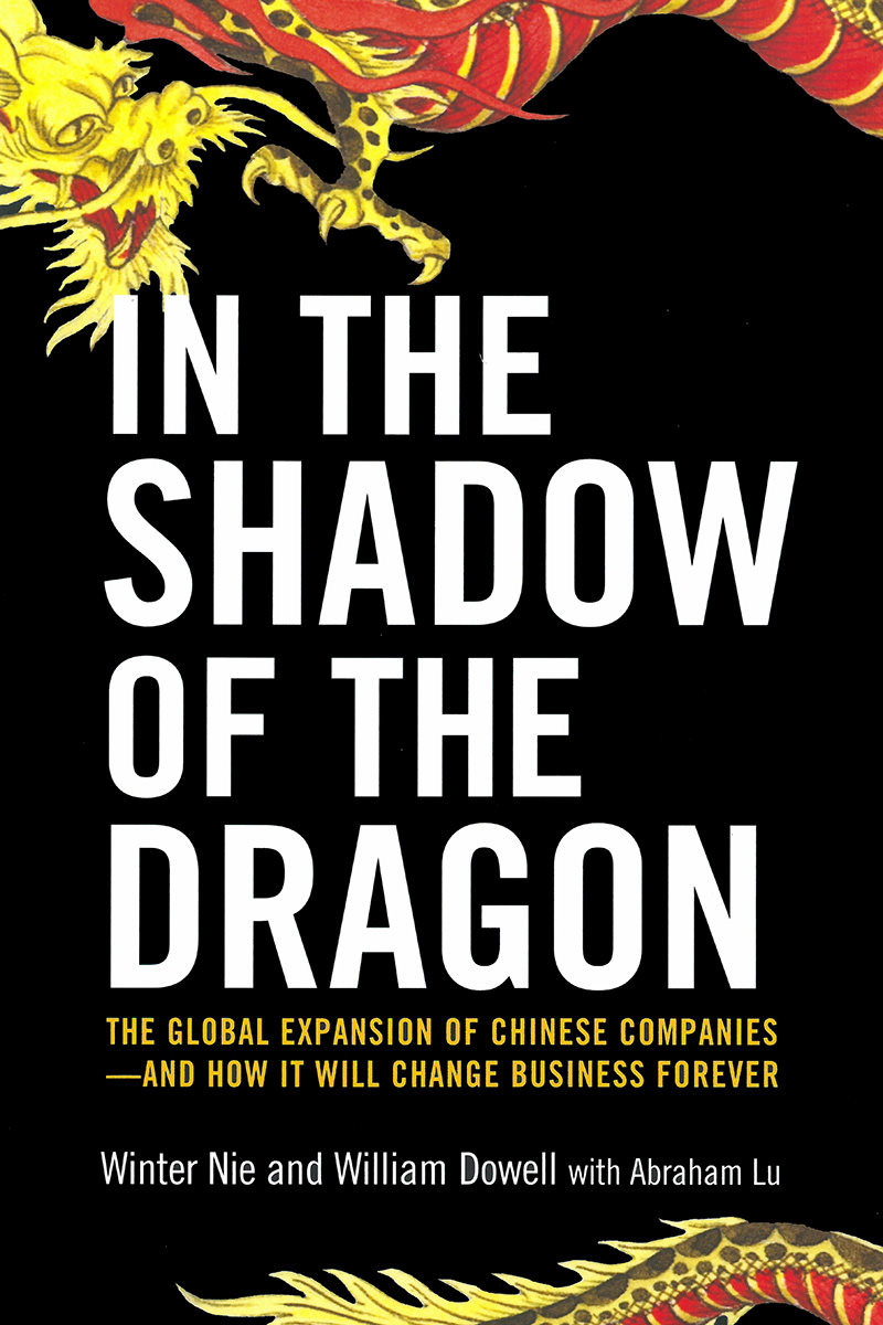 In the Shadow of the Dragon - IMD Business School