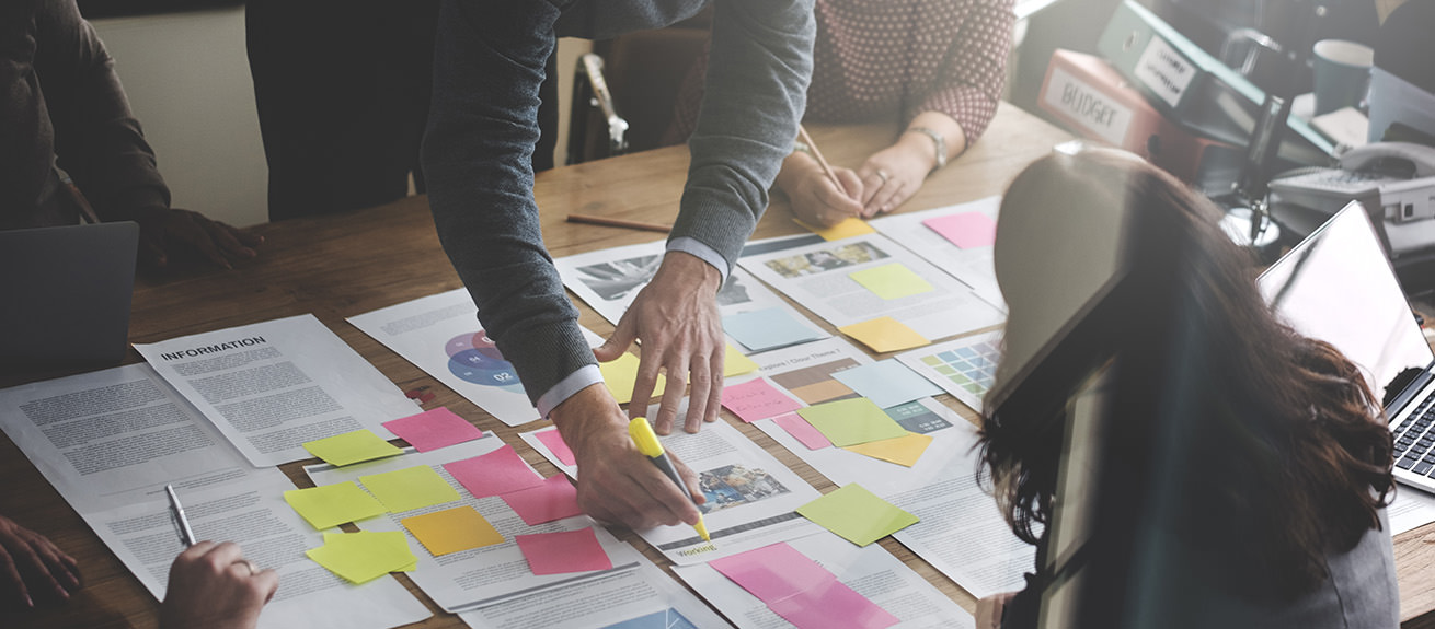 Two fundamental tensions of high-performing innovation teams