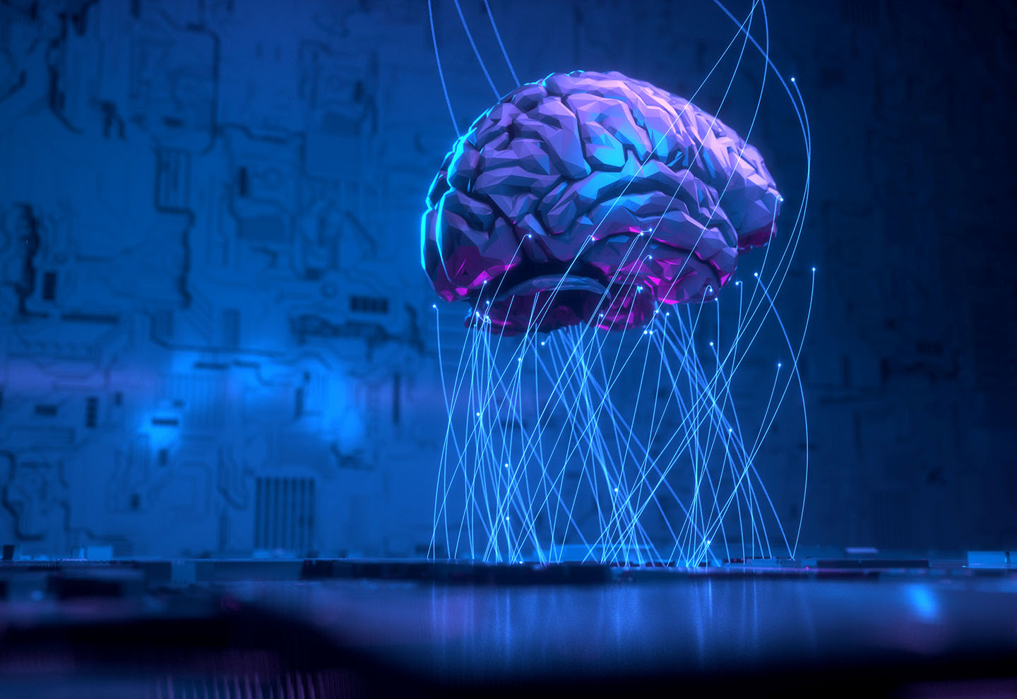 Artificial Intelligence  - IMD Business School
