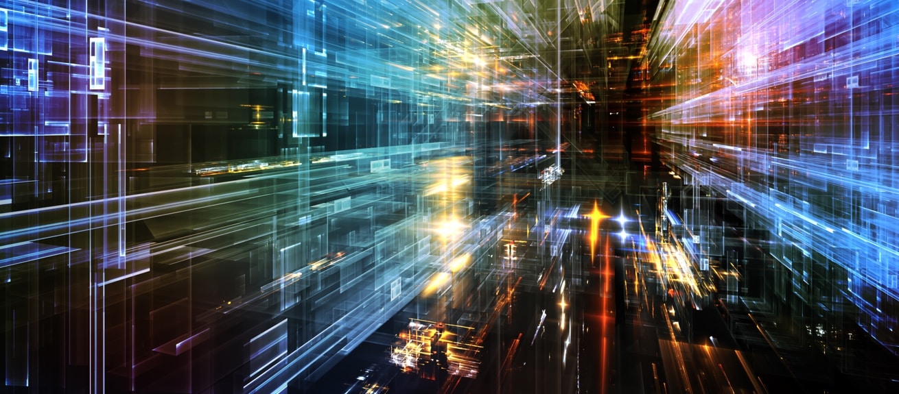 The digital revolution is transforming supply chains. What should your business do to keep up?