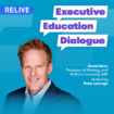 How management education is evolving to meet the changing needs of leaders