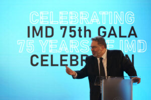  - IMD Business School