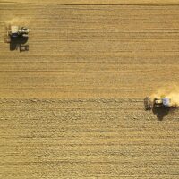 Farmers impact investor