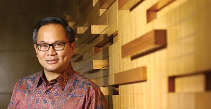Banking on talent at Bank Mandiri - IMD Business School