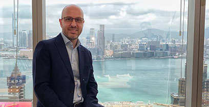 The truly global executive must actively embrace diversity – and lose the ego
