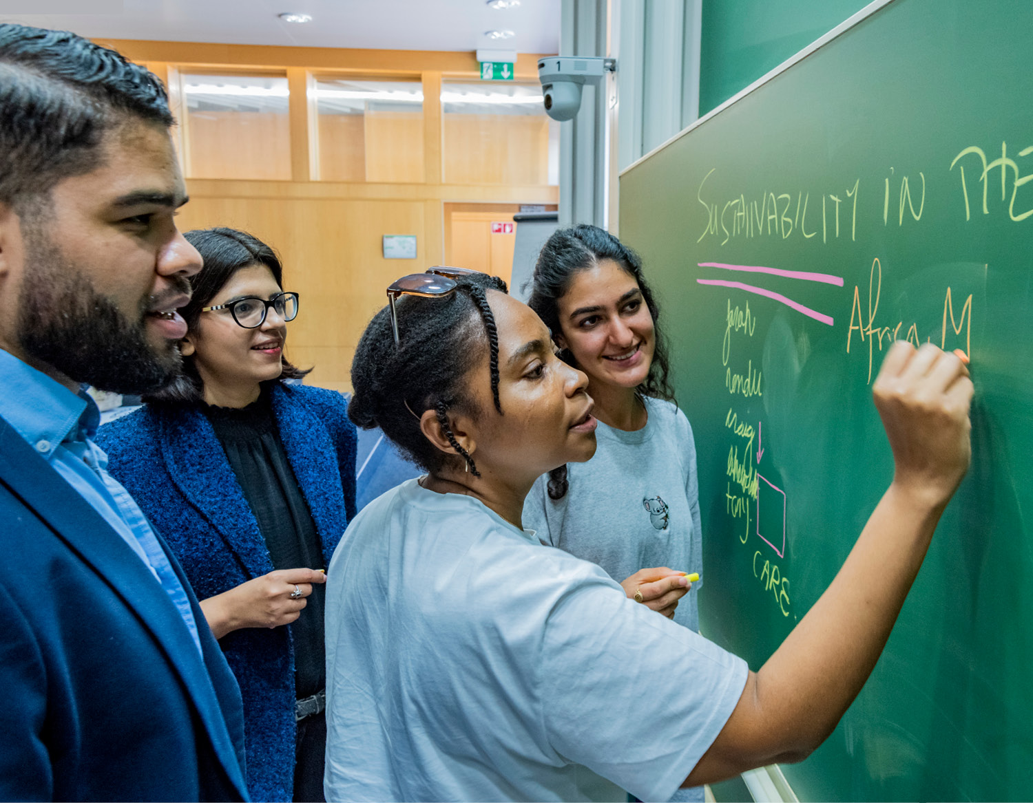  - IMD Business School