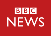 BBC news logo - IMD Business School