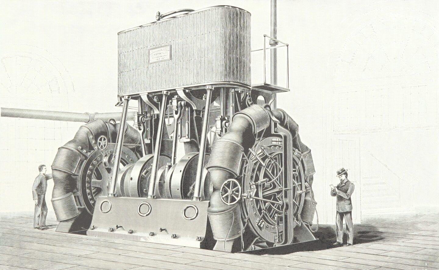 Is Industry 4.0 Tech for Good?