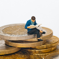 A passionate investment