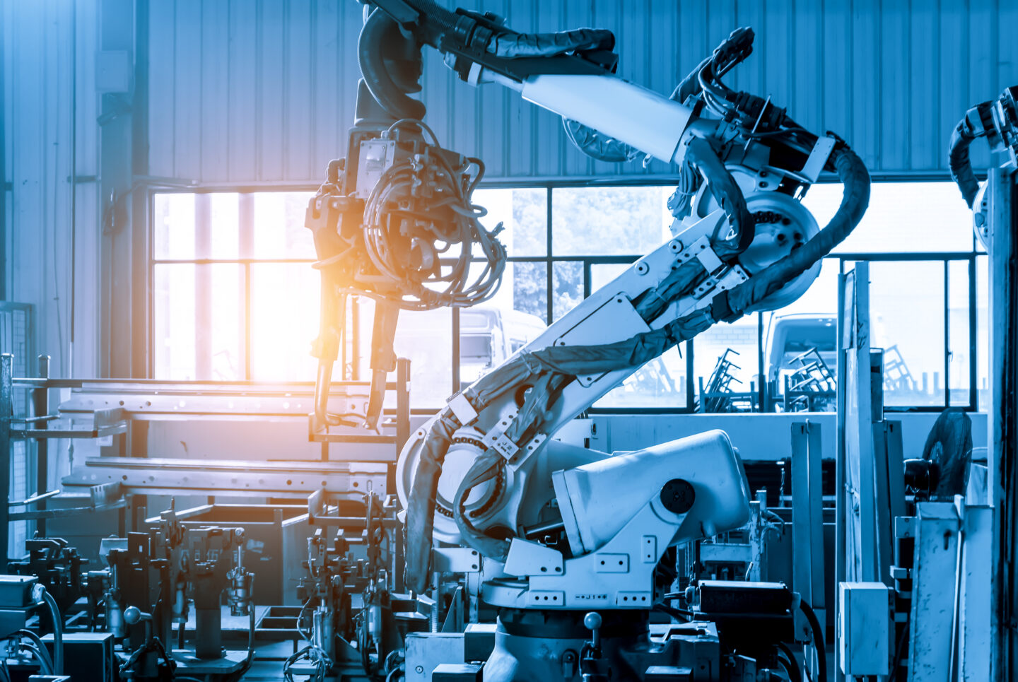 Automation robot