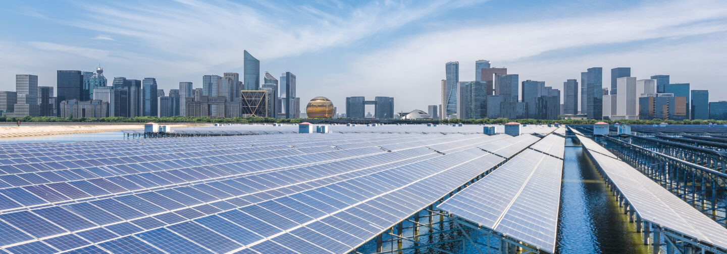 How the finance sector can become a force for good