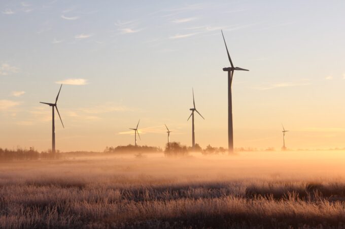 How the finance sector can become a force for good