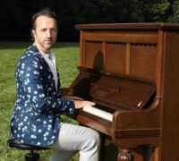 Robin de Haas