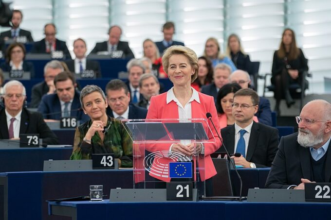 The European Green Deal impacts much more than carbon accounting, addressing issues like double materiality, climate risk-mitigation efforts, marine pollution, biodiversity, and the circular economy